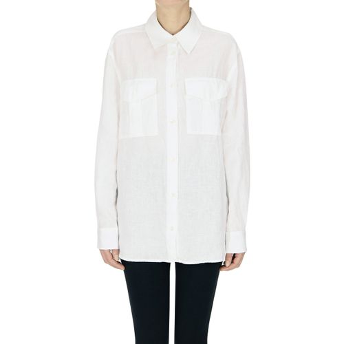 Chemise Aspesi TPC00007080AE - Aspesi - Modalova
