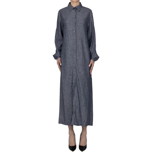 Robe Kristina Ti VS000007135AE - Kristina Ti - Modalova