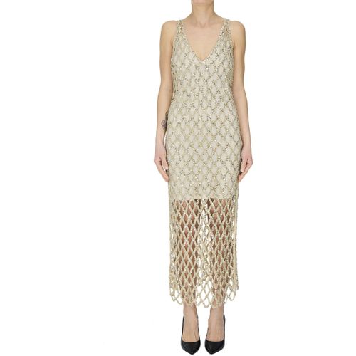 Robe Patrizia Pepe VS000007117AE - Patrizia Pepe - Modalova