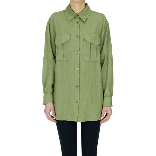 Chemise Aspesi TPC00007086AE - Aspesi - Modalova