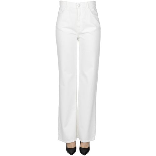 Jeans larges Rohe DNM00007053AE - Rohe - Modalova