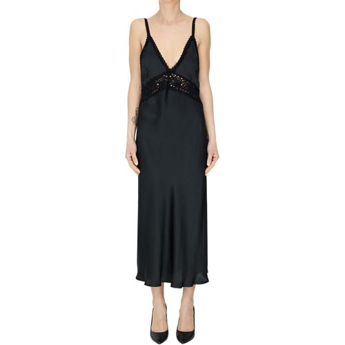 Robe Semicouture VS000007118AE - Semicouture - Modalova
