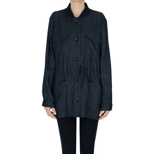 Veste CSG00007069AE - Lorena Antoniazzi - Modalova