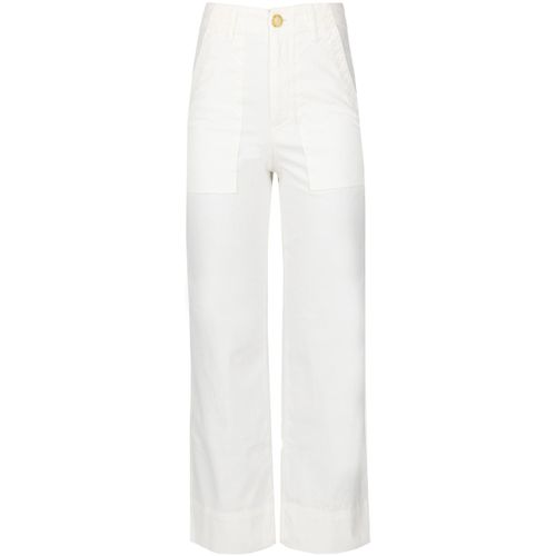 Pantalons large PNP00007102AE - Velvet - Modalova