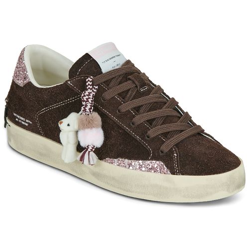 Baskets basses DISTRESSED - Crime London - Modalova