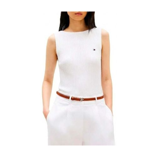 Debardeur Tommy Hilfiger Ww0ww47807 - Tommy Hilfiger - Modalova
