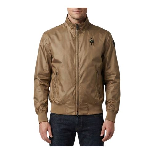 Blouson Blauer 26SBLUC11028 - Blauer - Modalova