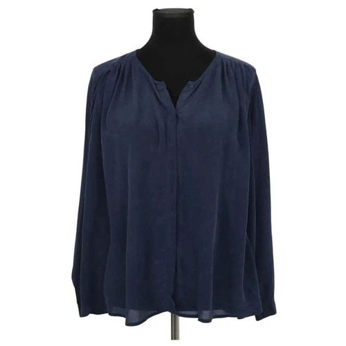 Blouses Blouse bleue - Des Petits Hauts - Modalova