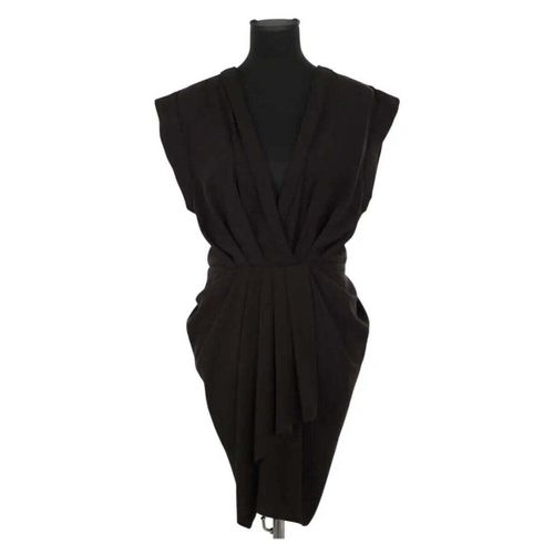 Robe courte Iro Robe noire - Iro - Modalova