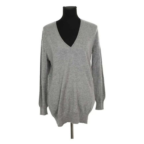 Pull Eric Bompard Pull gris - Eric Bompard - Modalova