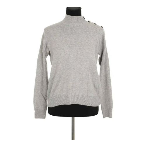 Pull Sézane Pull gris - Sézane - Modalova