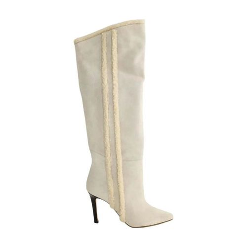 Bottes Iro Bottes grises - Iro - Modalova