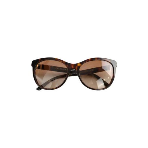 Lunettes de soleil Lunettes de soleil marron - Burberry - Modalova