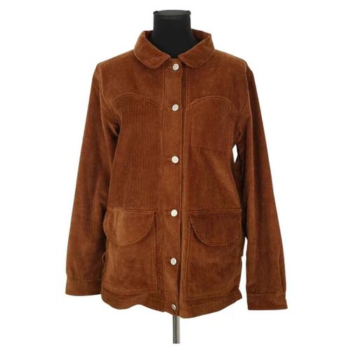Blouson Blouson marron - Make My Lemonade - Modalova