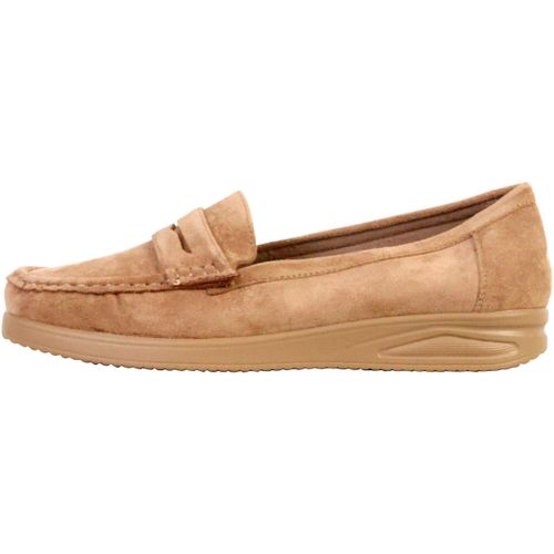 Mocassins Super Mode Mocassins Cuir - Super Mode - Modalova