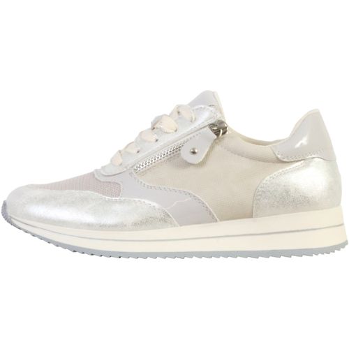 Baskets basses Basket Cuir - Super Mode - Modalova