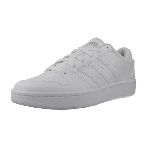 Baskets basses adidas Hoops Classic - adidas - Modalova