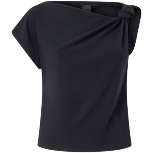 Blouses MARLENA MAGLIA JERSEY COTONE STRETCH - Pinko - Modalova