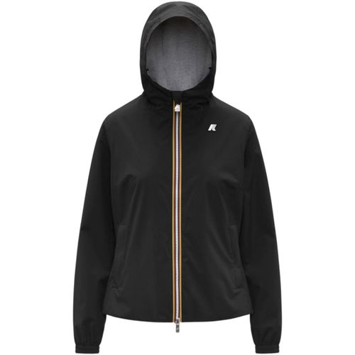 Coupes vent Lil 2.0 Stretch Poly - K-Way - Modalova