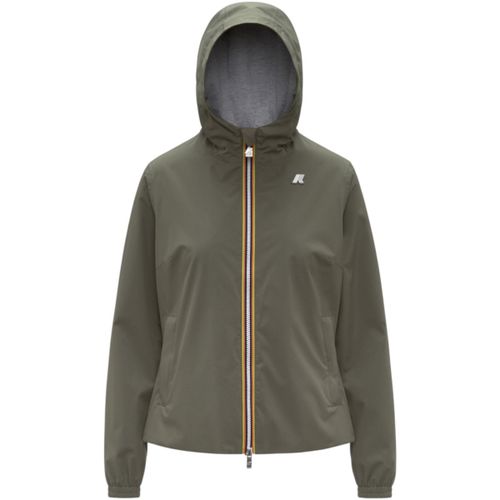 Coupes vent Lil 2.0 Stretch Poly - K-Way - Modalova