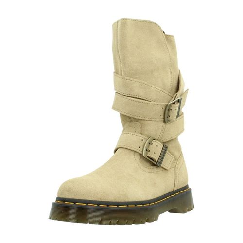 Bottines Dr. Martens Anistone Strap - Dr. Martens - Modalova