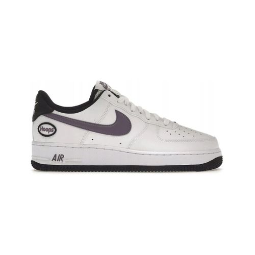 Baskets basses Air Force 1 Low Hoops - Nike - Modalova