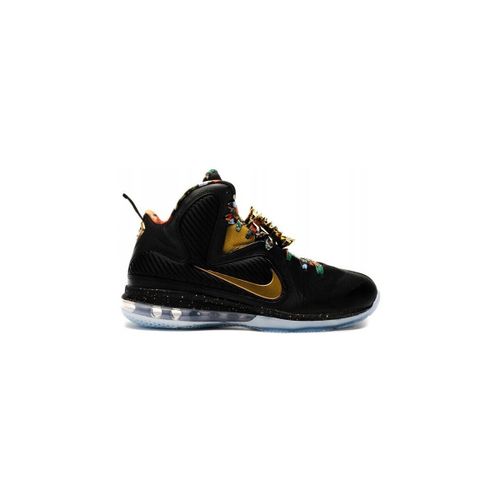Baskets montantes Nike LeBron 9 - Nike - Modalova