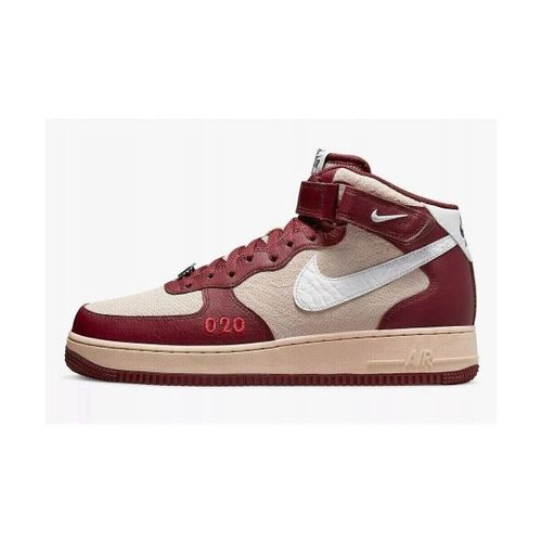 Baskets montantes Air Force 1 Mid - Nike - Modalova