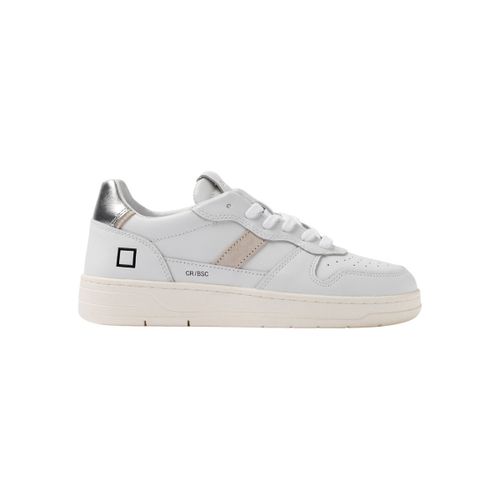 Baskets basses W441-C2-BA-WS - D.A.T.E. - Modalova
