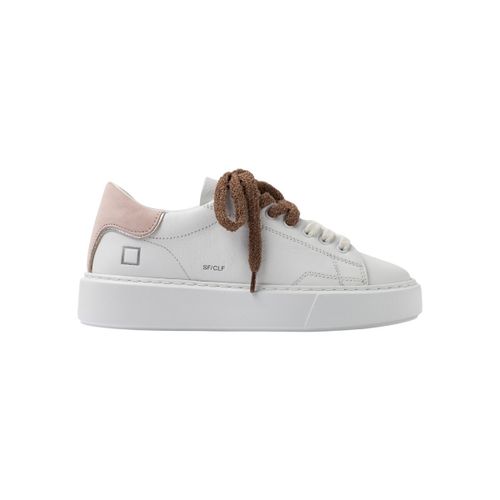 Baskets basses W441-SF-CA-WP - D.A.T.E. - Modalova
