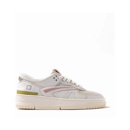 Baskets basses W441-TO-NT-WP - D.A.T.E. - Modalova