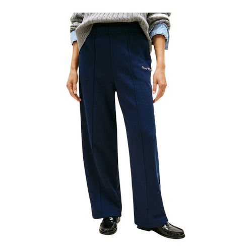 Pantalon Tommy Hilfiger WW0WW48784 - Tommy Hilfiger - Modalova
