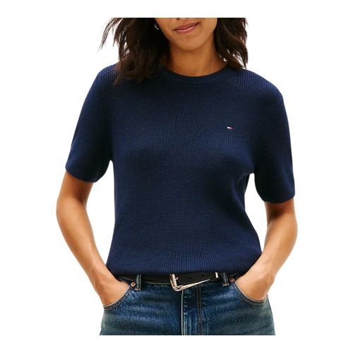 Pull Tommy Hilfiger WW0WW48793 - Tommy Hilfiger - Modalova