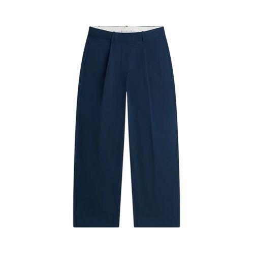 Pantalon Tommy Hilfiger WW0WW48993 - Tommy Hilfiger - Modalova
