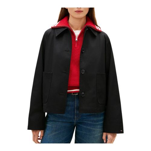 Blouson Tommy Hilfiger WW0WW49585 - Tommy Hilfiger - Modalova