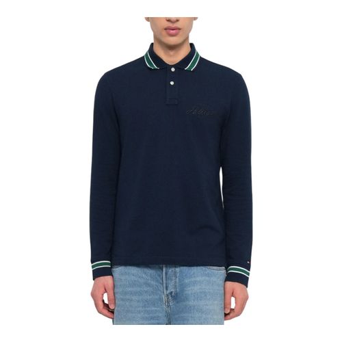 T-shirt Tommy Hilfiger MW0MW41623 - Tommy Hilfiger - Modalova
