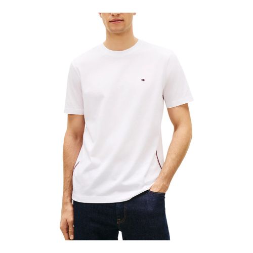 T-shirt Tommy Hilfiger MW0MW42393 - Tommy Hilfiger - Modalova