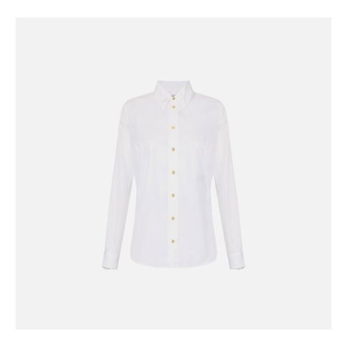 Chemise CA12561E2 - Elisabetta Franchi - Modalova