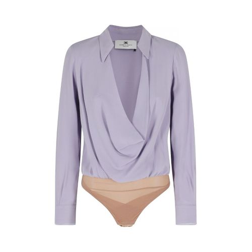 Blouses CB00261E2 - Elisabetta Franchi - Modalova