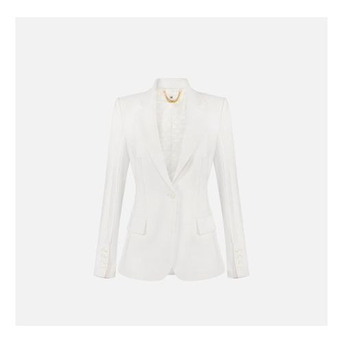 Veste Elisabetta Franchi GI21661E2 - Elisabetta Franchi - Modalova