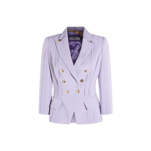 Veste Elisabetta Franchi GI21861E2 - Elisabetta Franchi - Modalova