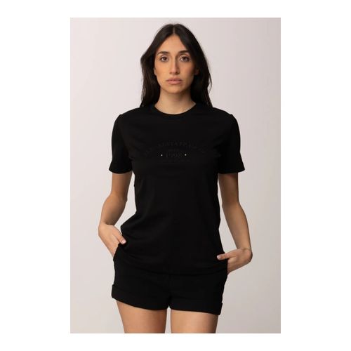 T-shirt MA01761E2 - Elisabetta Franchi - Modalova