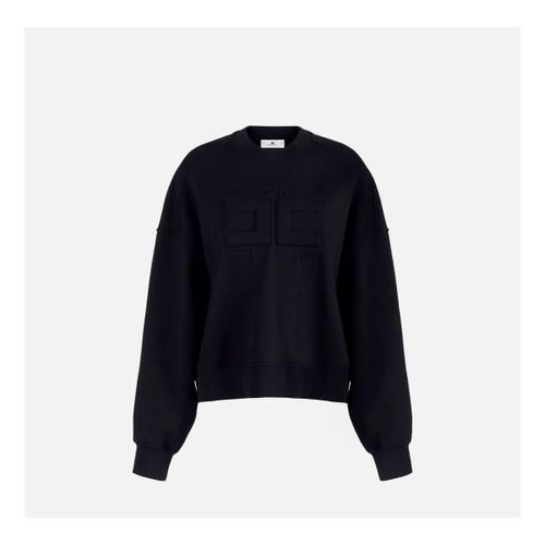 Sweatshirts MD02D61E2 - Elisabetta Franchi - Modalova