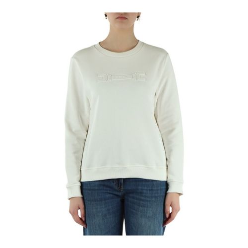 Sweatshirts MD03P61E2 - Elisabetta Franchi - Modalova