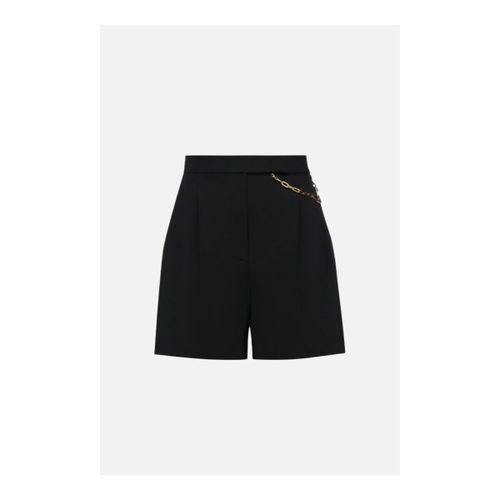 Short Elisabetta Franchi SH00561E2 - Elisabetta Franchi - Modalova