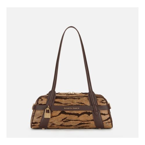 Sac Elisabetta Franchi BS11A62E2 - Elisabetta Franchi - Modalova