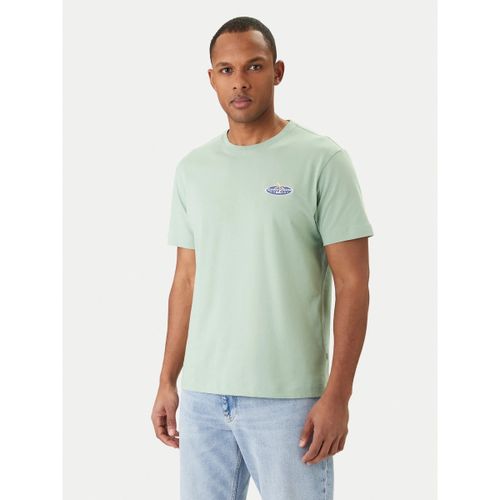 T-shirt Guess M6GIB7K8HM0 - Guess - Modalova