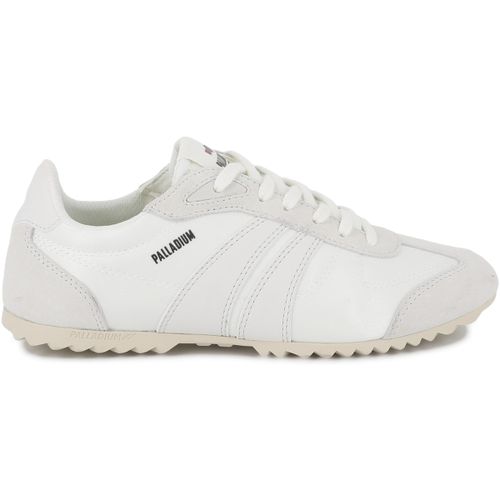 Baskets basses PALLARACER FLAME - Palladium - Modalova