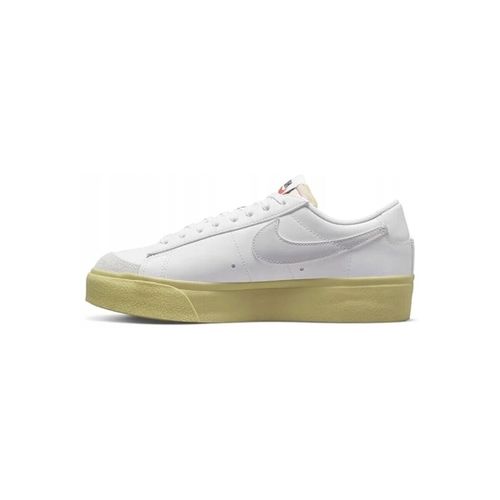 Baskets basses Nike Blazer Low - Nike - Modalova