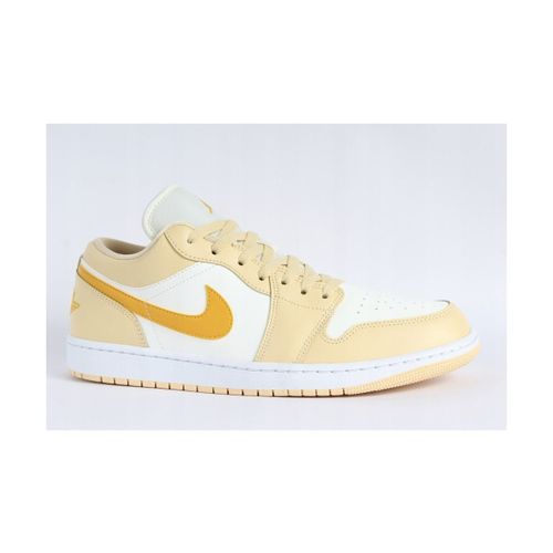 Baskets basses Nike Air Jordan 1 - Nike - Modalova
